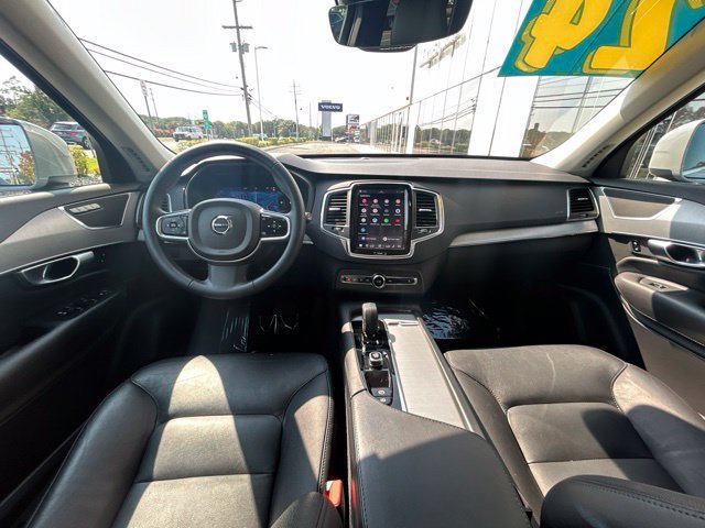 Used 2024 Volvo XC90 B5 Core w/ Protection Package Premier AWD/4WD image 19