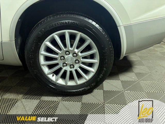 Used 2012 Buick Enclave Leather FWD image 25