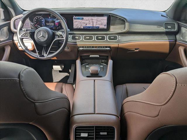 Used 2024 Mercedes-Benz GLE 350 GLE 350 image 19