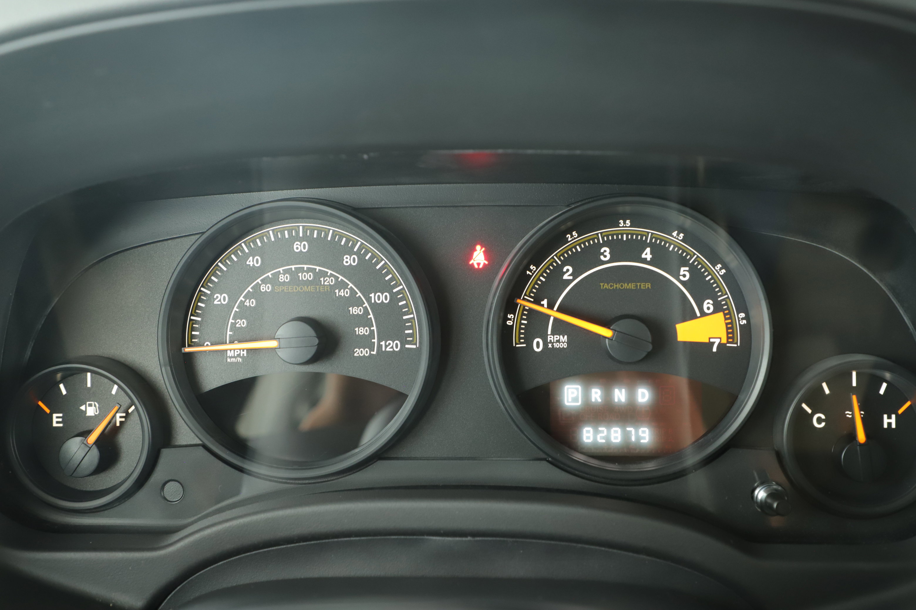 Used 2015 Jeep Patriot Sport FWD image 17
