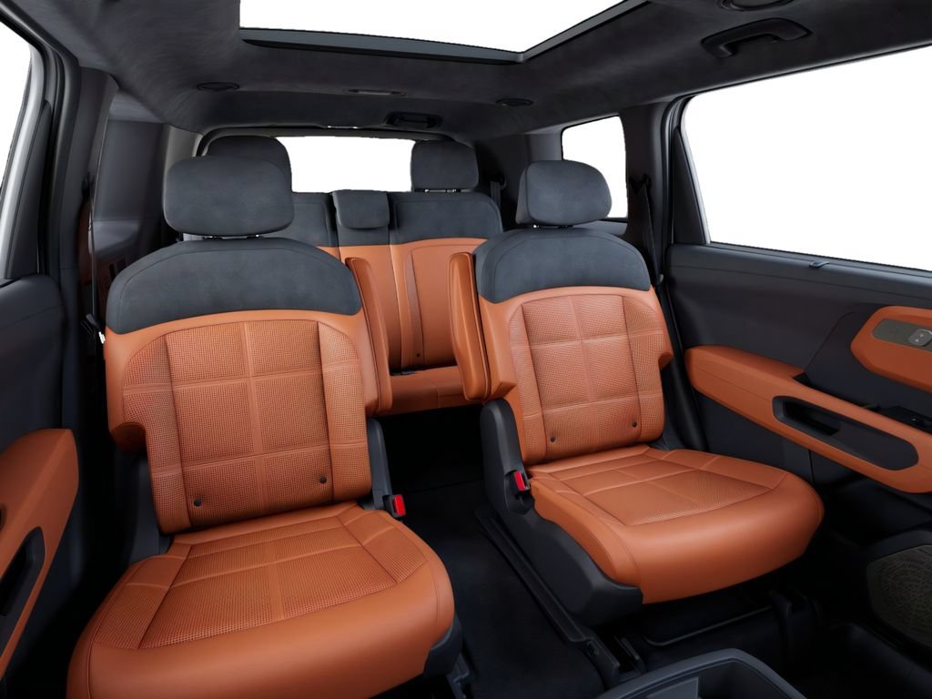 New 2027 Kia Telluride SX Prestige AWD/4WD image 19