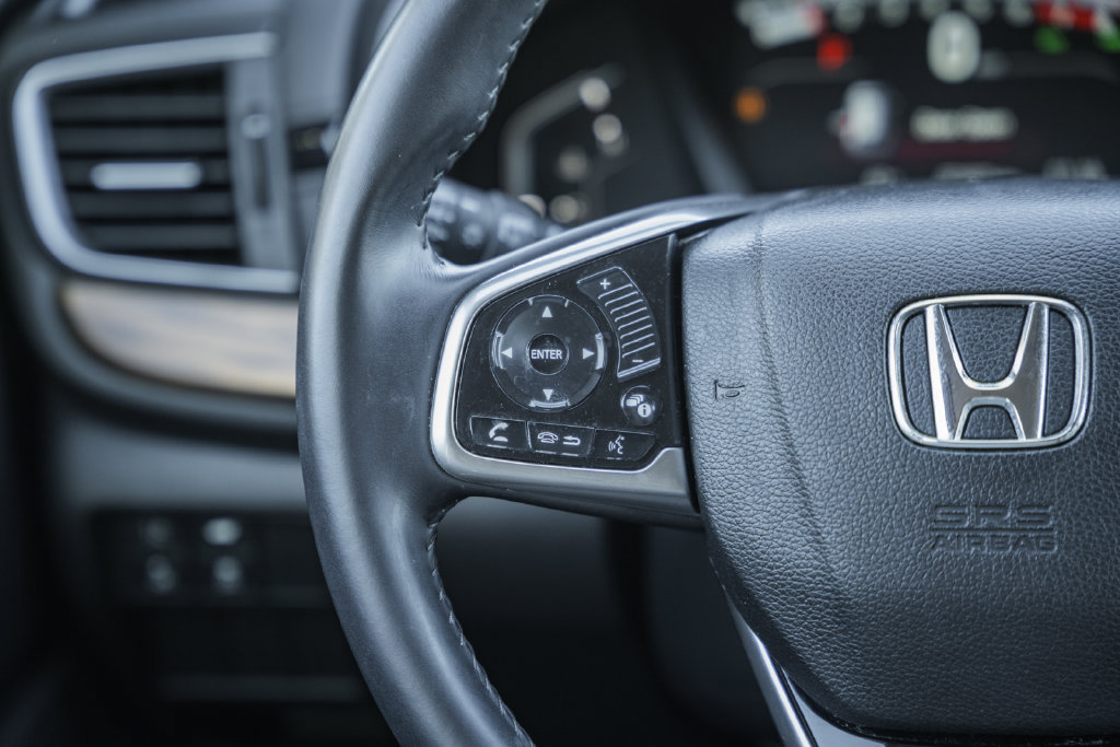 Used 2018 Honda CR-V EX-L image 26
