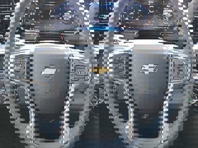 New 2026 Chevrolet Silverado 1500 LT w/ All Star Edition Plus image 24