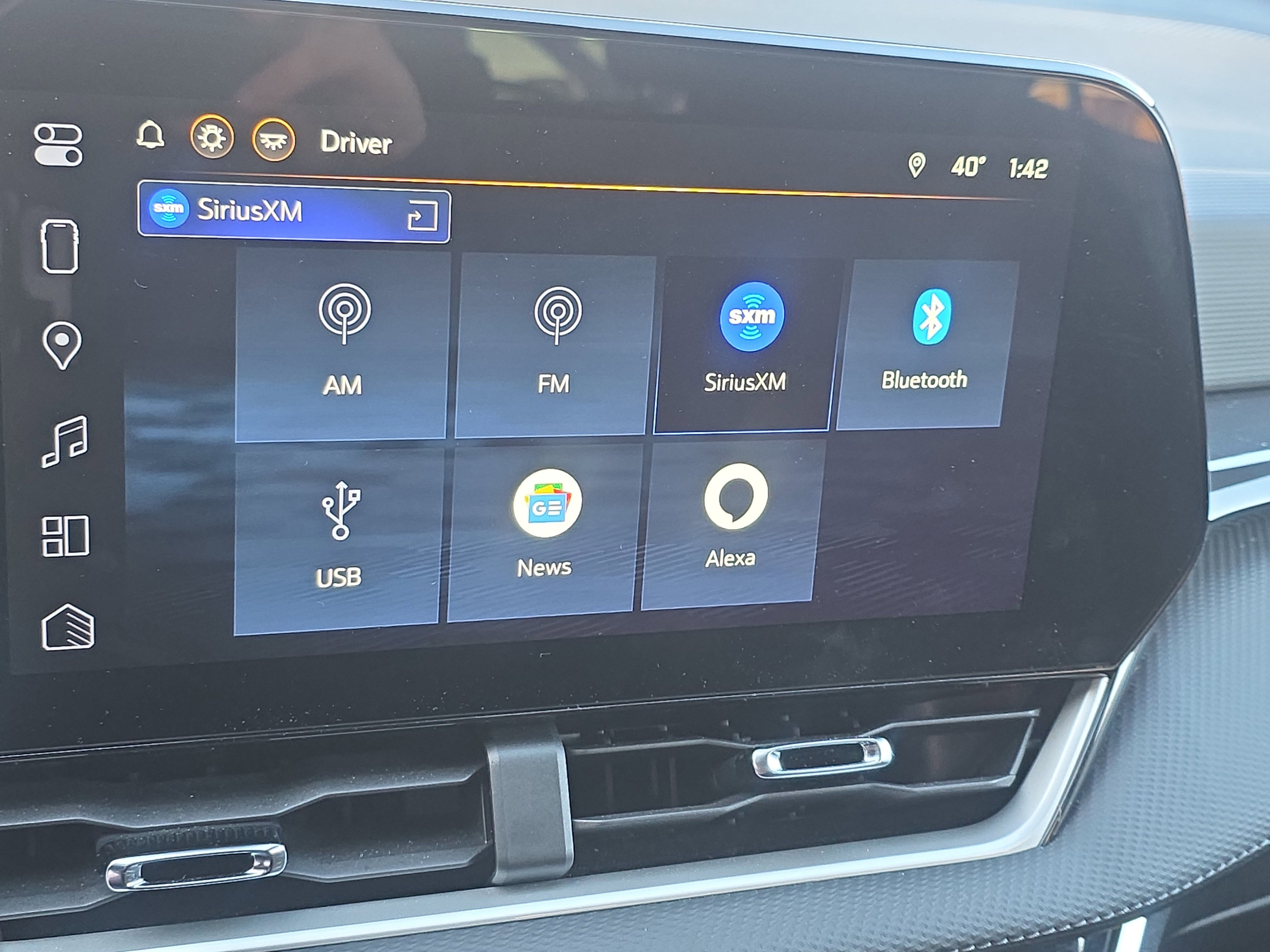 Used 2025 Chevrolet Equinox LT image 28