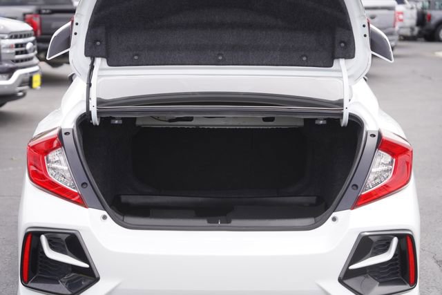 Used 2020 Honda Civic Si image 33