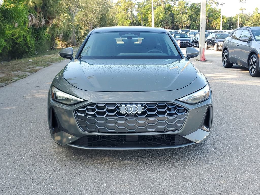 New 2025 Audi A5 2.0T Premium image 10