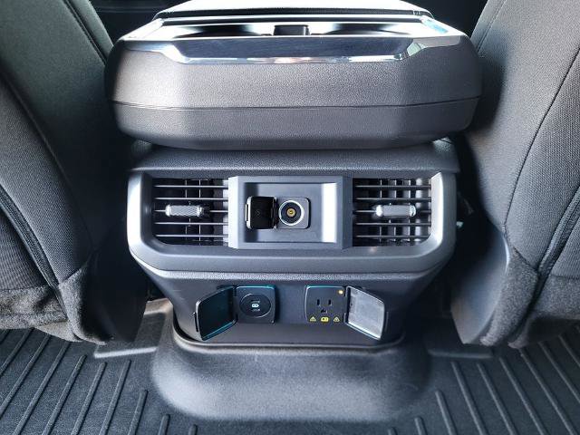 Used 2024 Ford F150 XLT w/ Equipment Group 302A MID AWD/4WD image 36