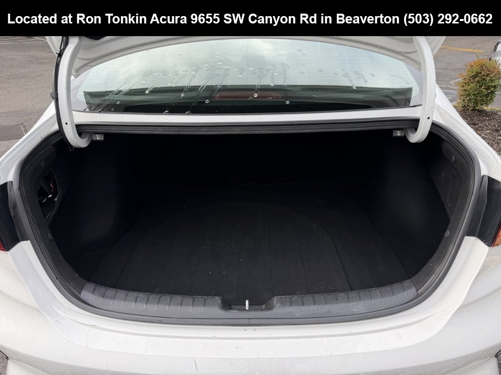 Used 2024 Kia Forte LXS image 9