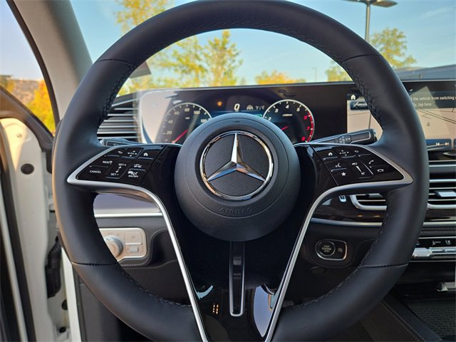 New 2026 Mercedes-Benz GLE 450 4MATIC image 19