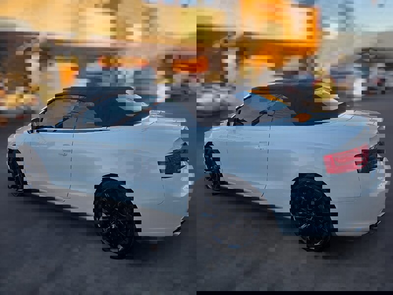 Used 2013 Audi A5 2.0T Premium Plus w/ Premium Plus Pkg image 5