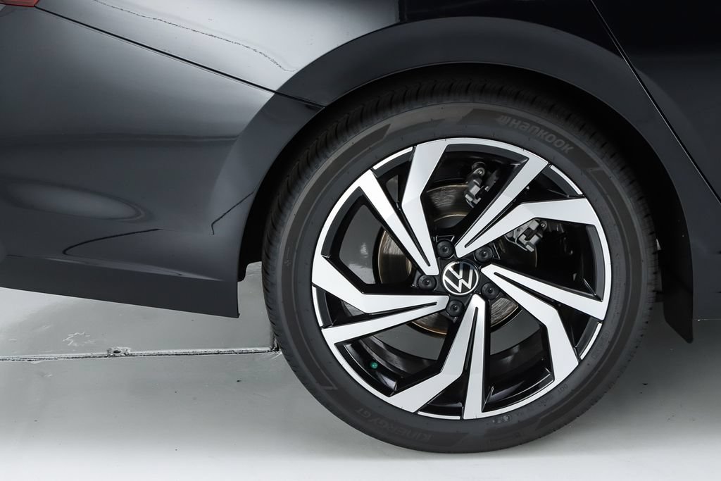 New 2026 Volkswagen Jetta SEL FWD image 51
