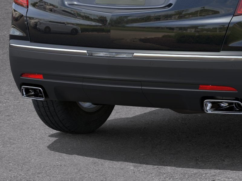New 2026 Cadillac XT5 Luxury FWD image 14
