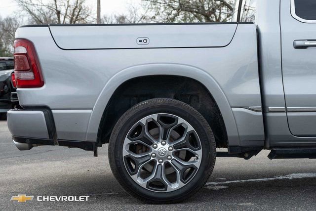 Used 2021 RAM 1500 Limited image 5