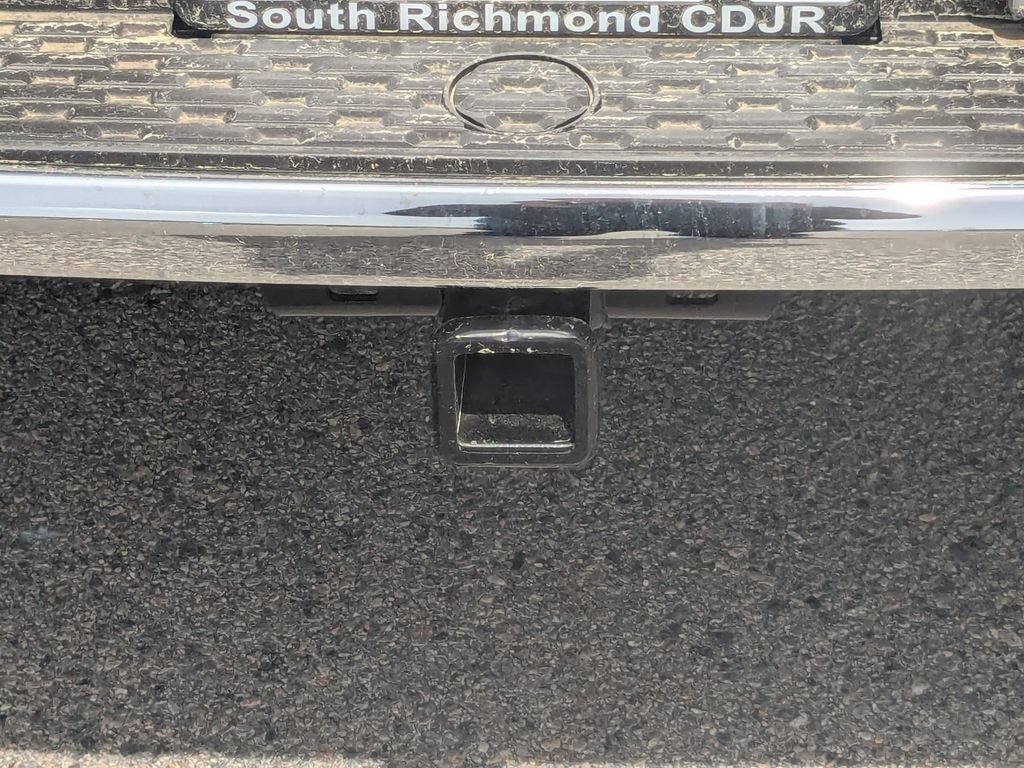 New 2026 RAM 1500 Big Horn AWD/4WD image 14