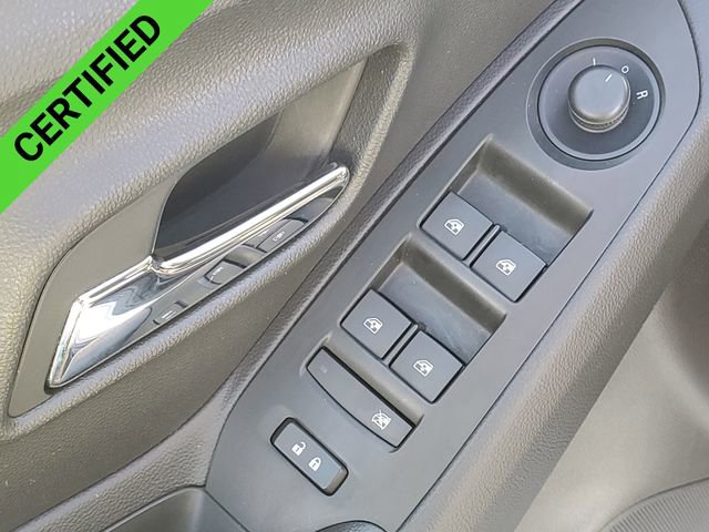 Used 2017 Chevrolet Trax LS image 21