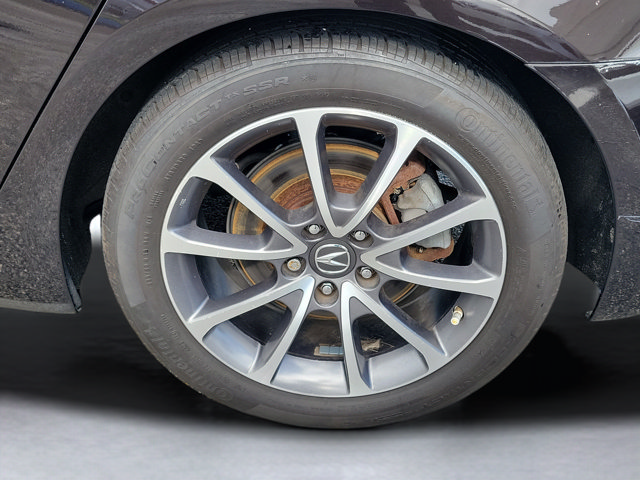 Used 2015 Acura TLX V6 FWD image 7