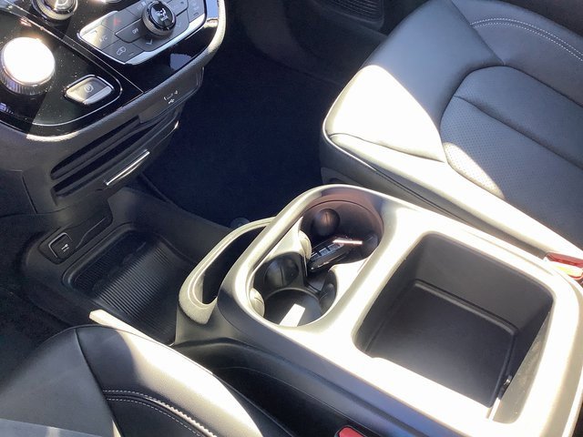 New 2026 Chrysler Pacifica Select image 18