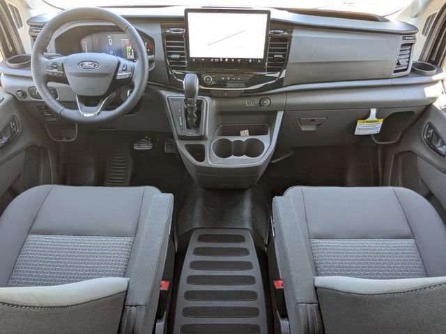 New 2026 Ford Transit 350 XLT image 15