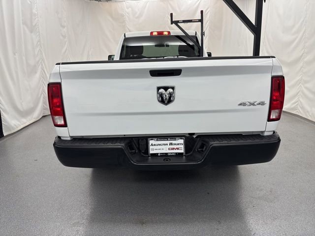 Used 2022 RAM 1500 Tradesman w/ Power & Remote Entry Group AWD/4WD image 7