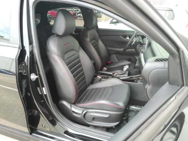 Used 2021 Kia Forte GT w/ GT2 Package FWD image 20