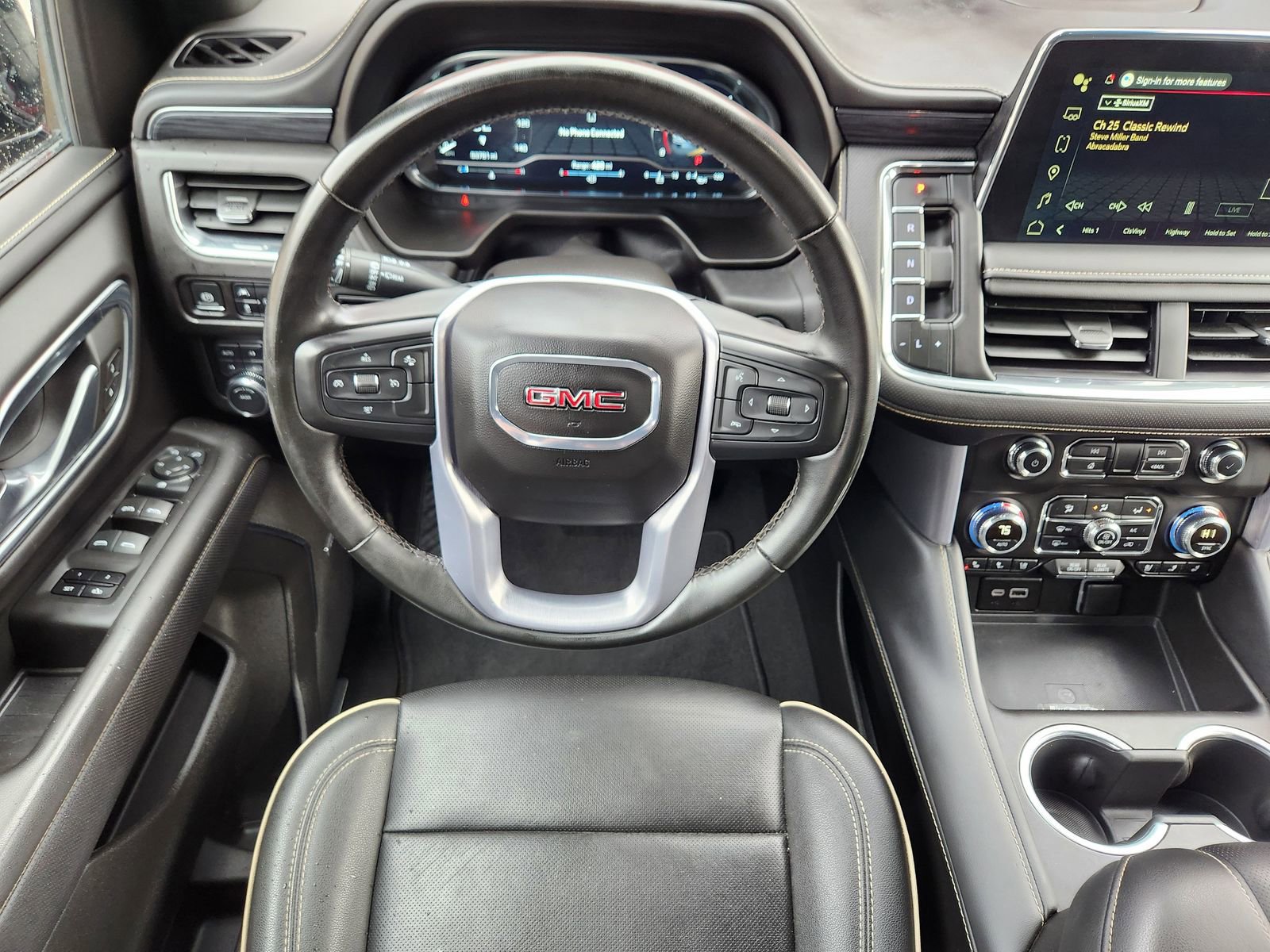 Used 2024 GMC Yukon SLT image 30