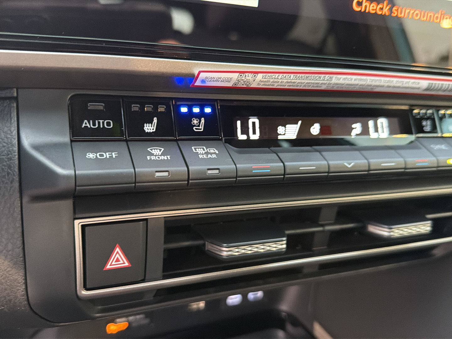 New 2026 Toyota Camry XSE w/ Premium Plus Package FWD image 27
