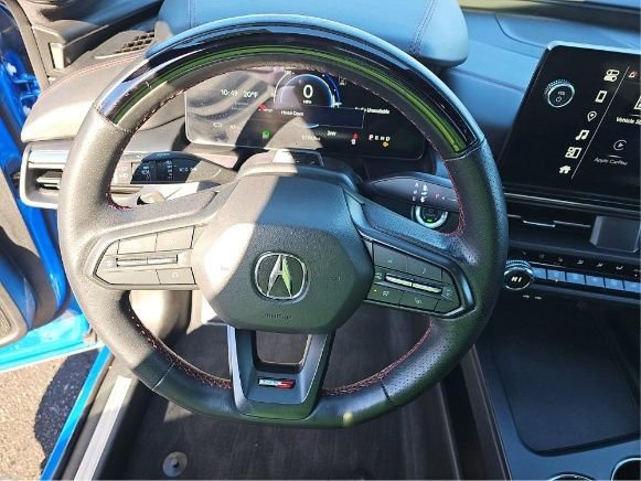 Used 2024 Acura ZDX Type S image 6