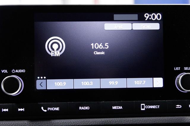 Certified 2023 Honda CR-V EX image 32