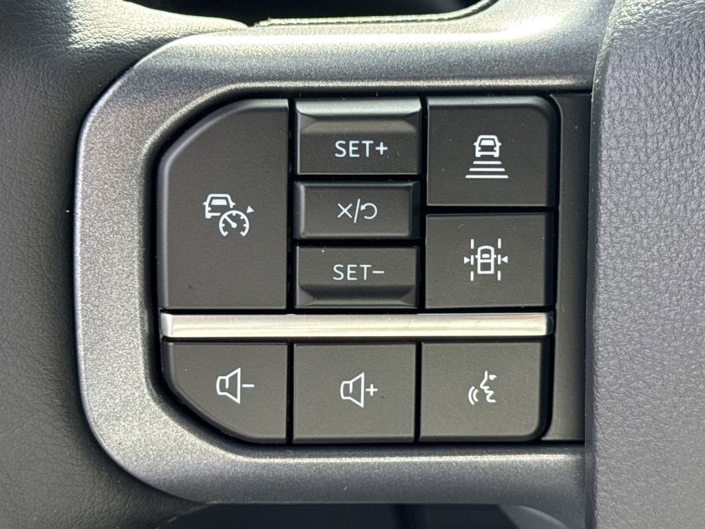 New 2026 Ford F150 Lariat image 24