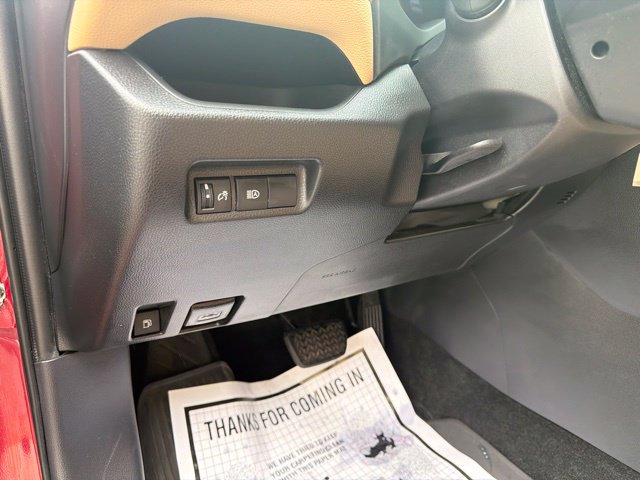 Used 2020 Toyota RAV4 LE w/ All Weather Liner Package AWD/4WD image 24