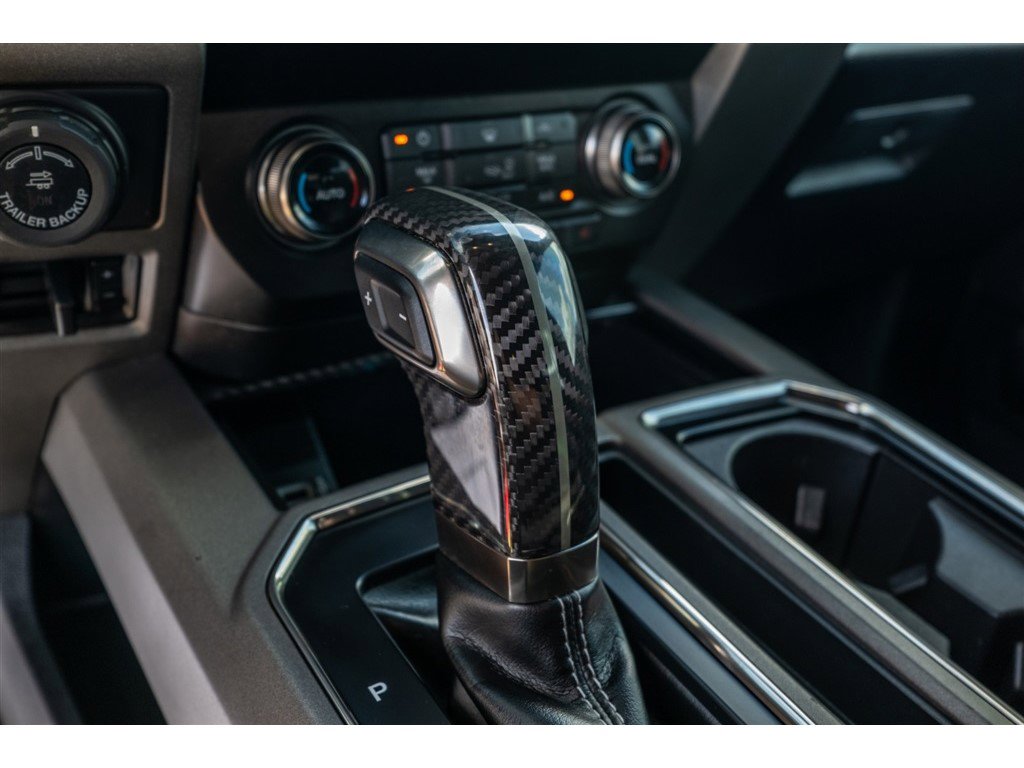 Used 2019 Ford F150 Raptor w/ Equipment Group 802A Luxury image 25