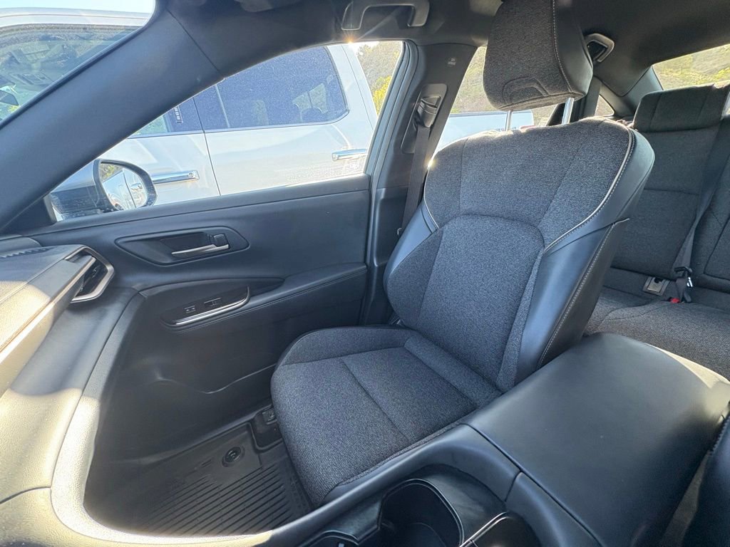 Certified 2024 Toyota Crown XLE AWD/4WD image 22