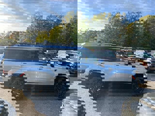 New 2026 Hyundai Santa Fe Calligraphy image 2