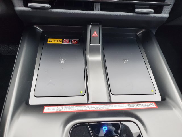 New 2026 Toyota bZ AWD/4WD image 30