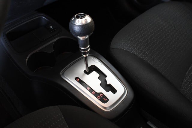 Used 2024 Mitsubishi Mirage G4 ES FWD image 28