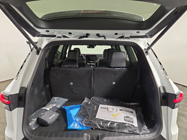 New 2026 Lexus TX 350 AWD image 34