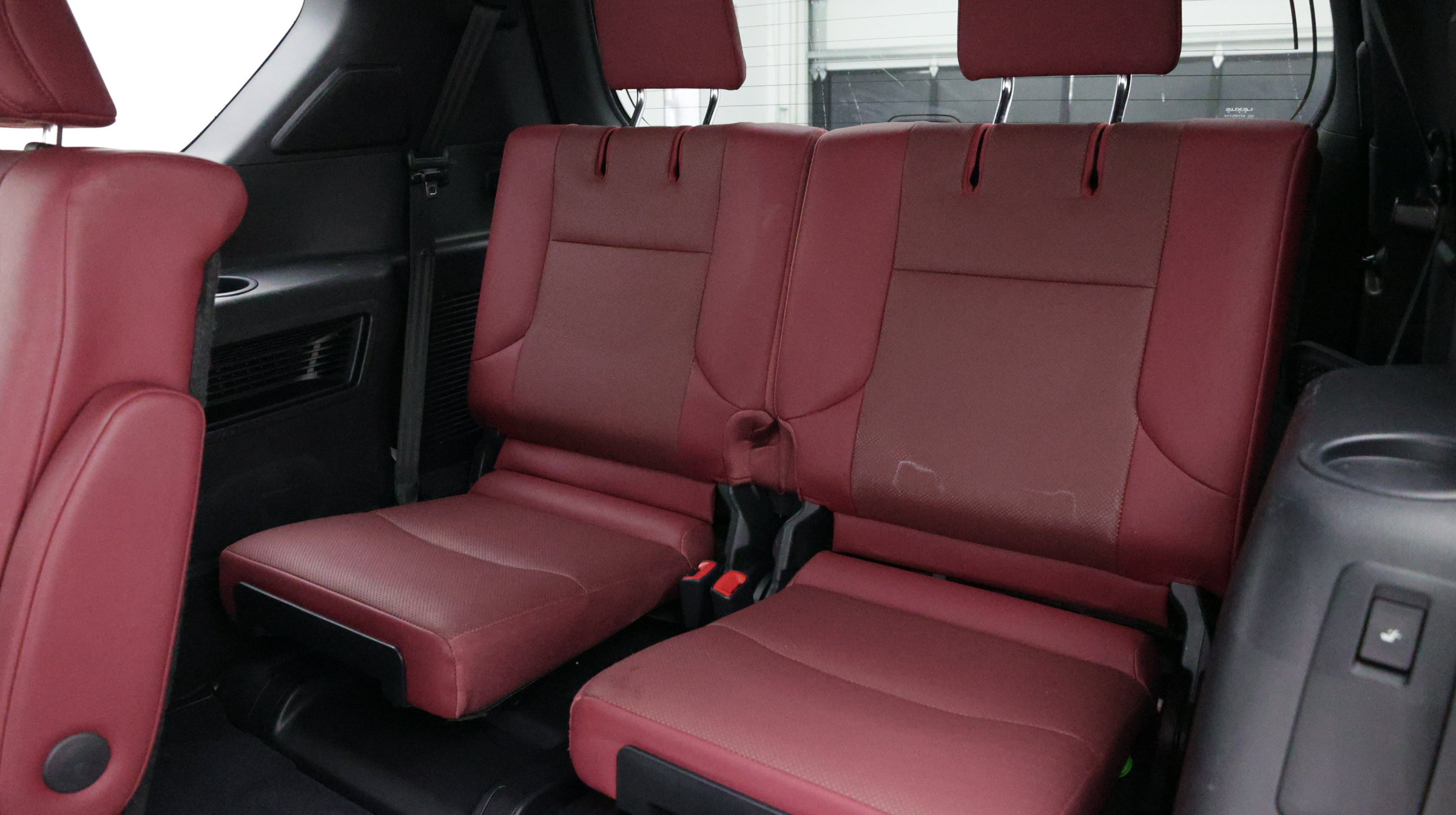 Used 2022 Lexus GX 460 Premium w/ Accessory Package AWD/4WD image 46