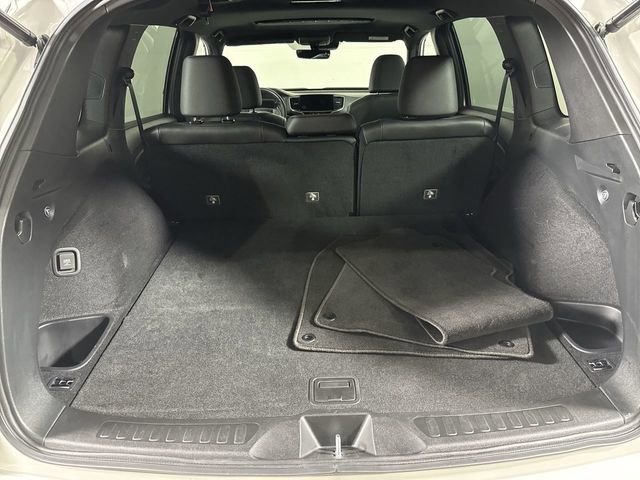 Used 2022 Honda Passport EX-L image 35