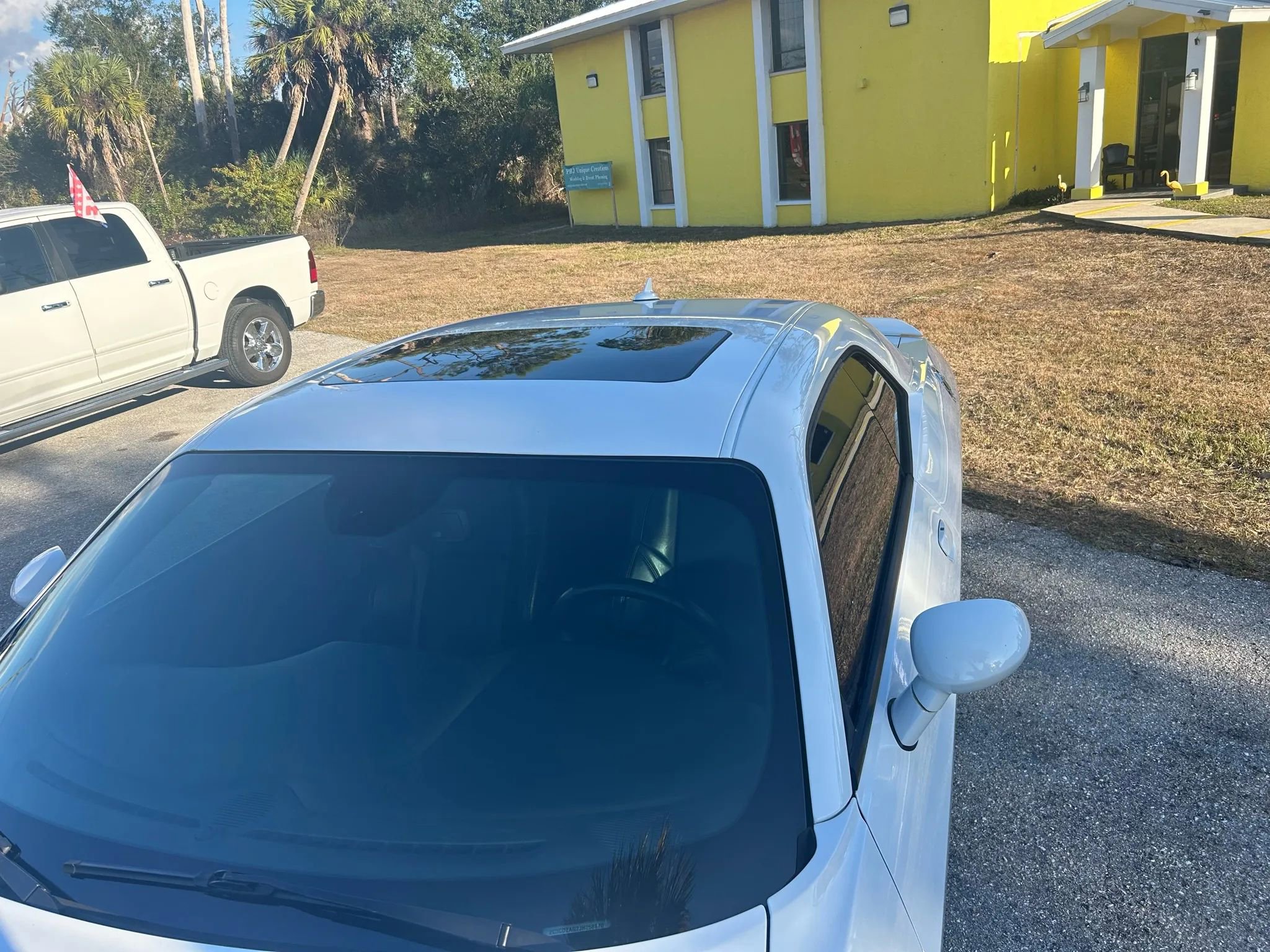 Used 2018 Dodge Challenger SXT Plus image 7