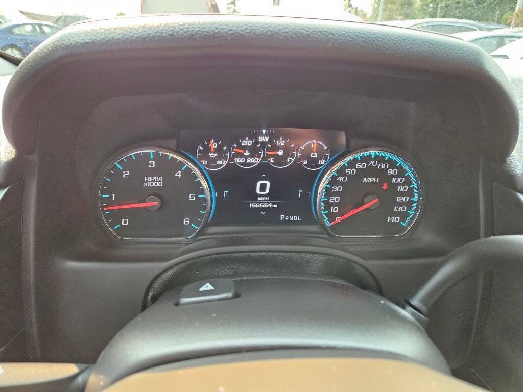 Used 2018 Chevrolet Tahoe Premier w/ RST 6.2L Performance Edition image 25