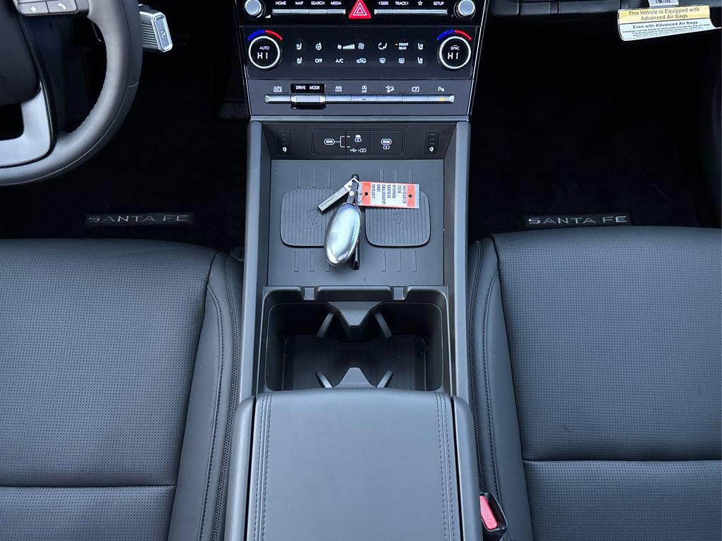 New 2026 Hyundai Santa Fe Calligraphy image 12