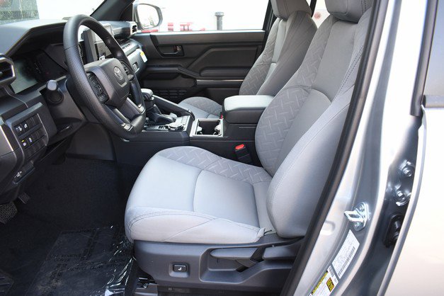 New 2026 Toyota Tacoma SR5 AWD/4WD image 7