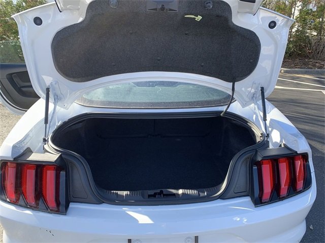 Used 2023 Ford Mustang Coupe w/ Equipment Group 101A image 28