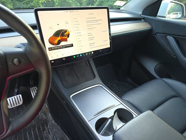 Used 2022 Tesla Model Y Performance AWD/4WD image 18