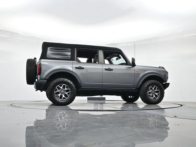 Used 2024 Ford Bronco Badlands AWD/4WD image 30
