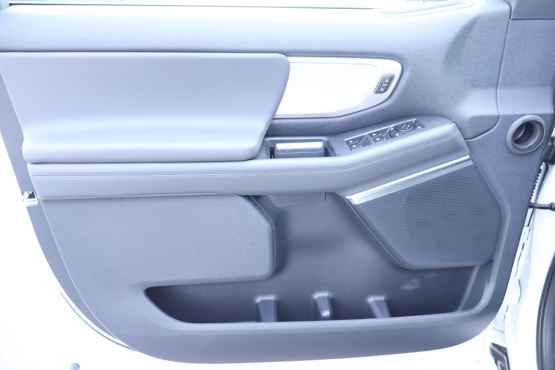 New 2027 Ford Expedition Active AWD/4WD image 17