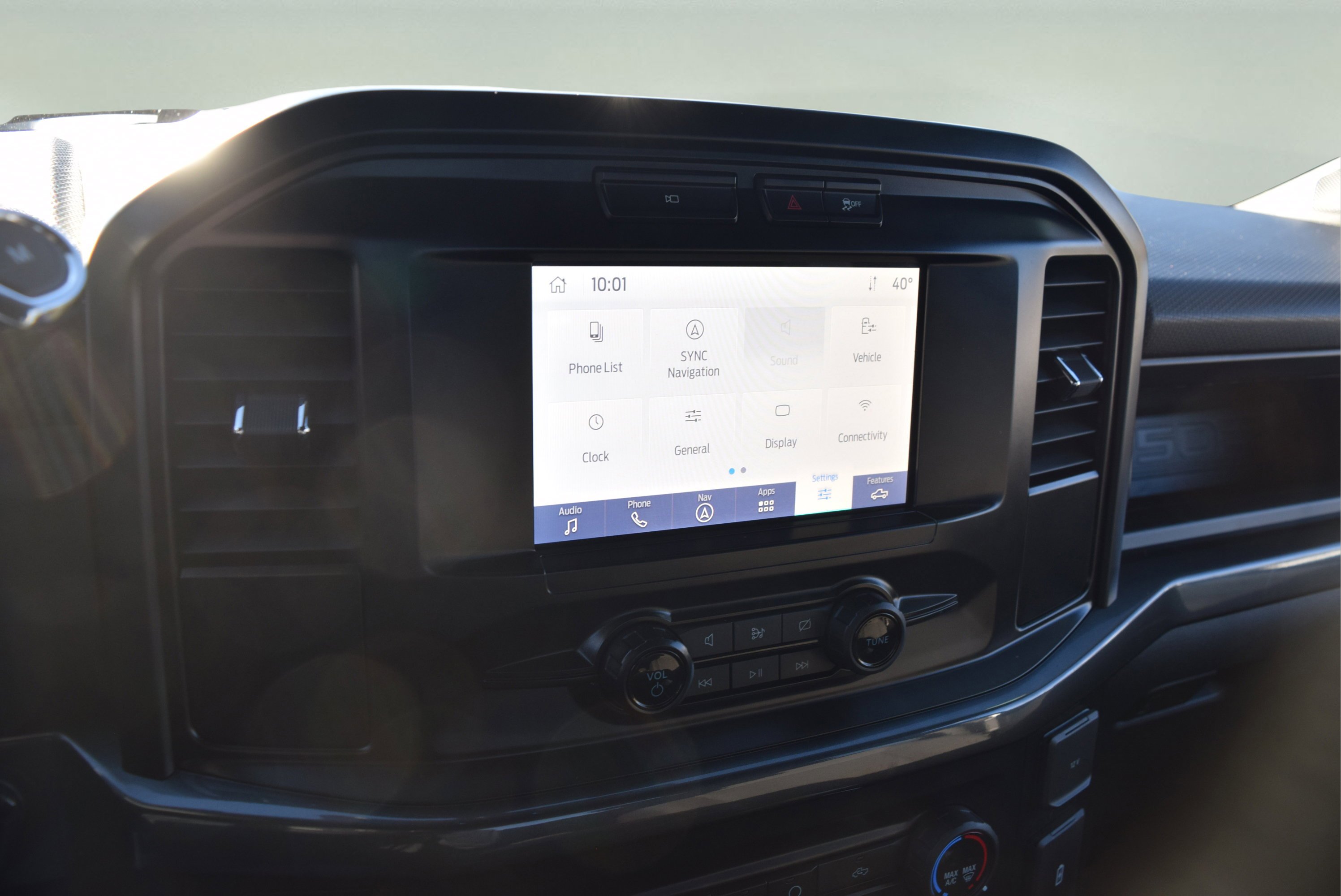 Certified 2023 Ford F150 XL w/ STX Appearance Package image 13