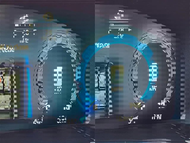 New 2025 Ford Bronco Sport Big Bend image 39