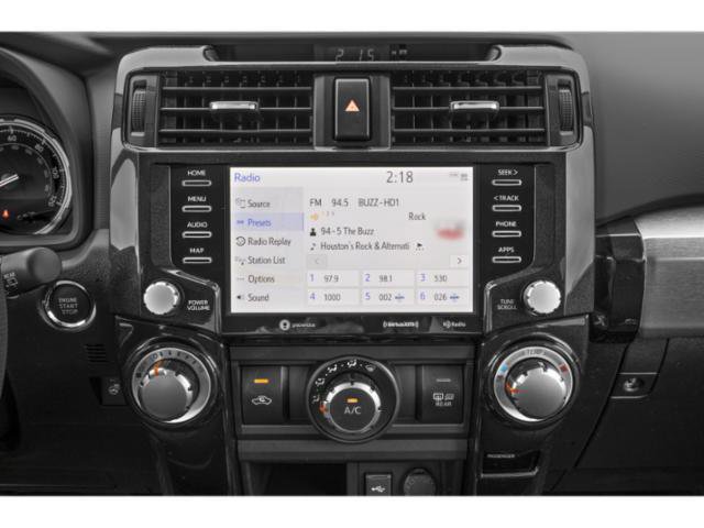 Certified 2024 Toyota 4Runner TRD Off-Road AWD/4WD image 10