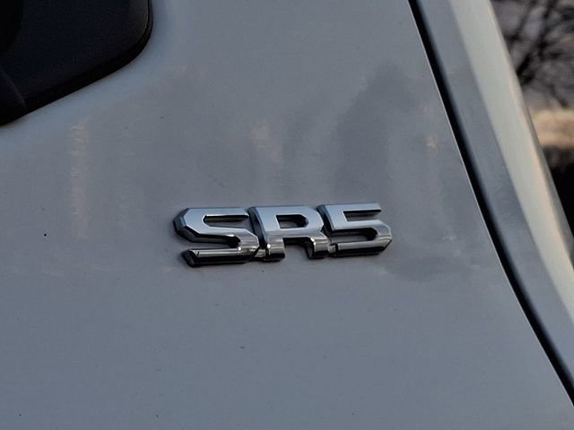 New 2026 Toyota Tundra SR5 image 15